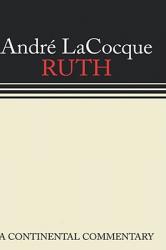  Ruth: A Continental Commentary 