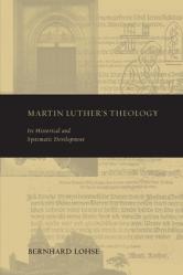  Martin Luther\'s Theology 