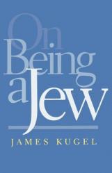  On Being a Jew 