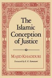  The Islamic Conception of Justice 