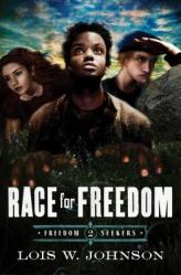  Race for Freedom: Volume 2 