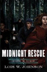  Midnight Rescue: Volume 3 