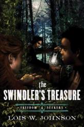  The Swindler\'s Treasure: Volume 4 