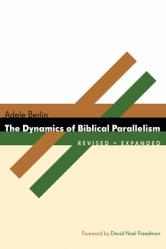  Dynamics of Biblical Parallelism (Revised) 