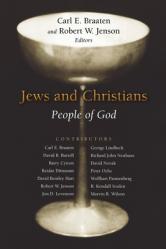  Jews and Christians: People of God 
