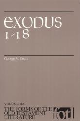  Exodus 1-18 