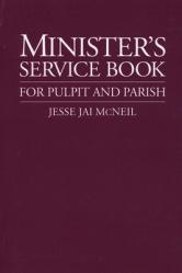  Minister\'s Service Book 