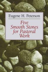  Five Smooth Stones for Pastoral Work 