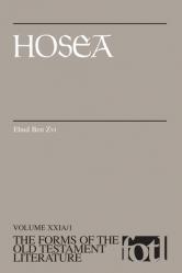  Hosea 