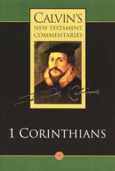  The First Epistle of Paul the Apostle to the Corinthians 