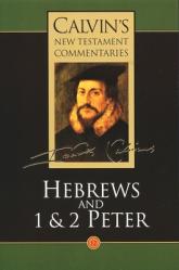  Hebrews and 1 & 2 Peter 