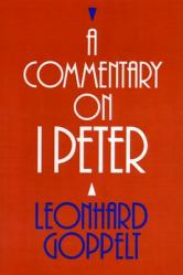  A Commentary on I Peter 