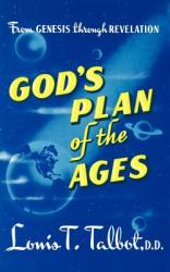  Gods Plan of Ages 