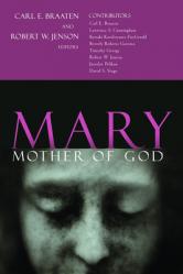  Mary, Mother of God 