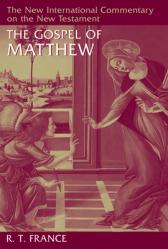  The Gospel of Matthew 