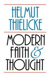  Modern Faith and Thought 