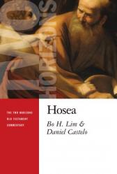  Hosea 