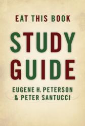  Eat This Book: Study Guide (Study Guide) 