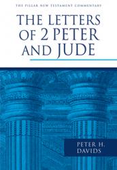 The Letters of 2 Peter and Jude 