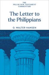  The Letter to the Philippians 