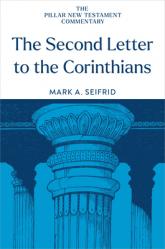  The Second Letter to the Corinthians 
