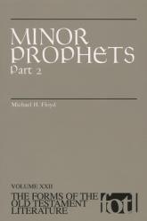  Minor Prophets: Part 2 
