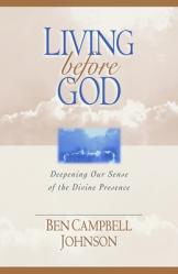 Living Before God: Deepening Our Sense of the Divine Presence 