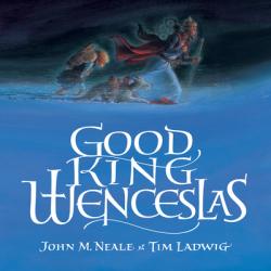  Good King Wenceslas 