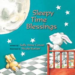  Sleepy Time Blessings 