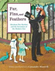  Fur, Fins, and Feathers: Abraham Dee Bartlett and the Invention of the Modern Zoo 