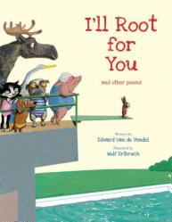  I\'ll Root for You 