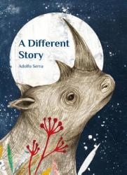  A Different Story 