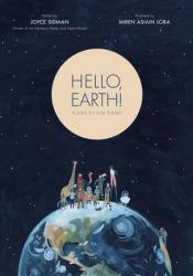  Hello, Earth!: Poems to Our Planet 