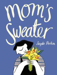  Mom\'s Sweater 