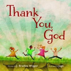  Thank You, God 