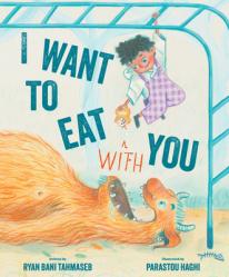  I Want to Eat (With) You 