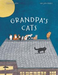  Grandpa\'s Cats 