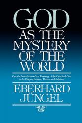  God as Mystery of the World 