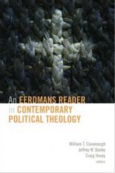  Eerdmans Reader in Contemporary Political Theology 