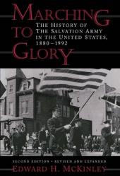  Marching to Glory 
