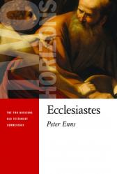  Ecclesiastes 