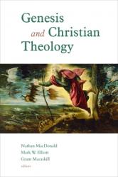  Genesis and Christian Theology 