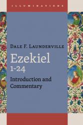  Ezekiel 1-24: Introduction and Commentary 