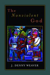  Nonviolent God 