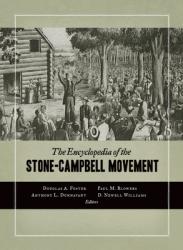  Encyclopedia of the Stone-Campbell Movement 