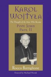  Karol Wojtyla 