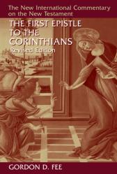  The First Epistle to the Corinthians, Revised Edition 