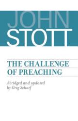  The Challenge of Preaching 