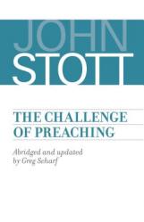  Challenge of Preaching 