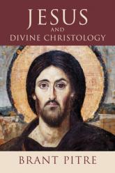  Jesus and Divine Christology 